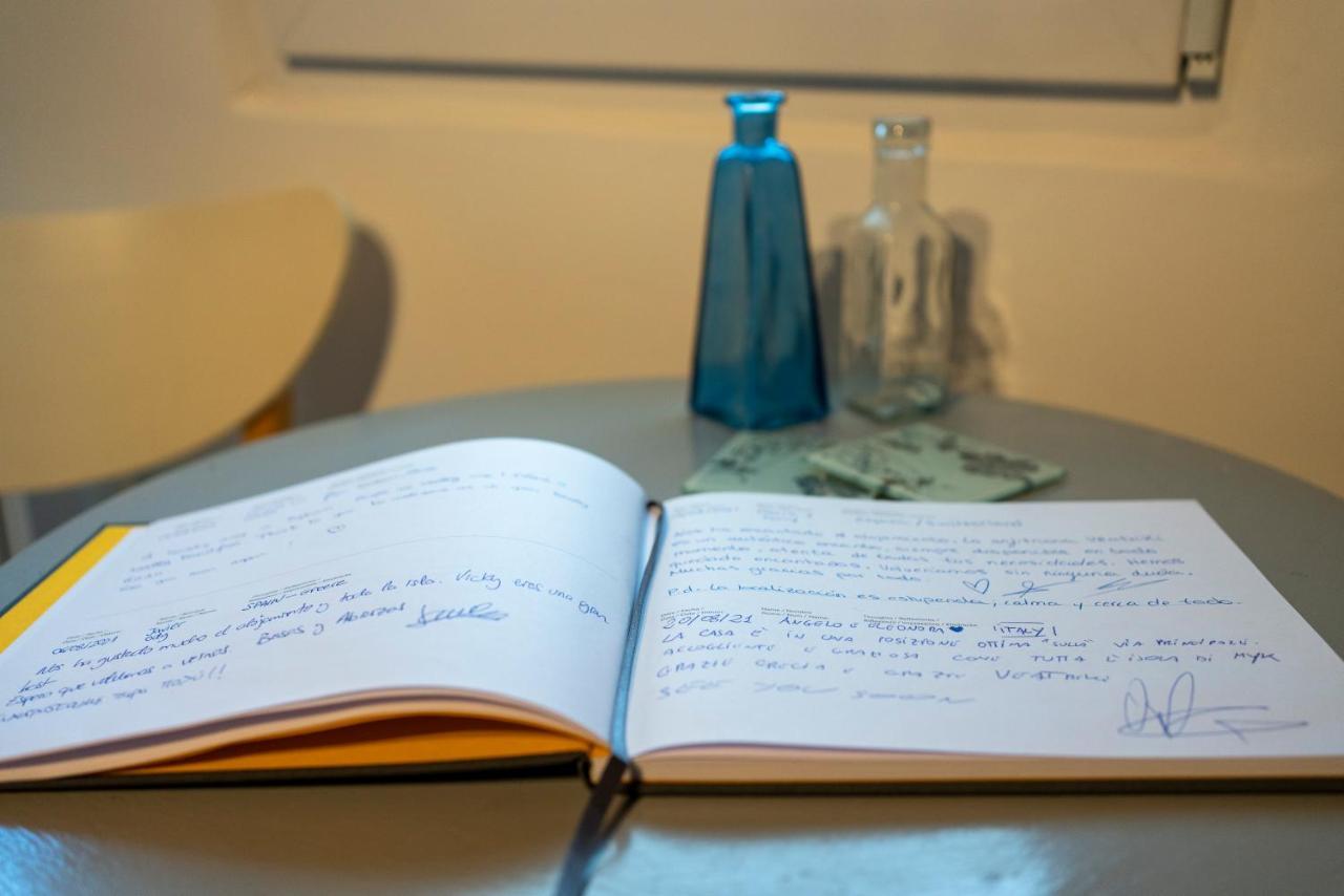 Apartament Mykonian Studio Angelo Ano Mera Zewnętrze zdjęcie